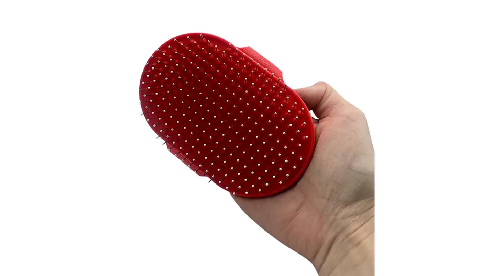 Cepillo para Mascotas Práctico y Sencillo de Usar Moderno 3
