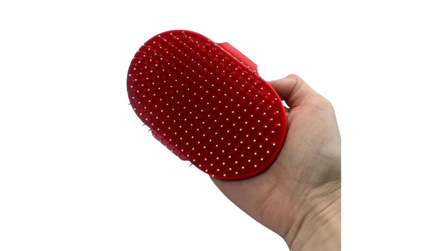 Cepillo para Mascotas Práctico y Sencillo de Usar Moderno 3