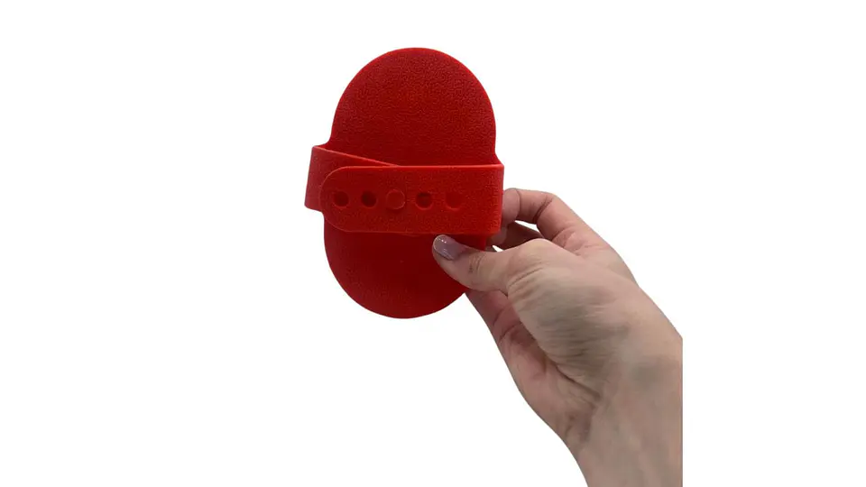 Cepillo para Mascotas Práctico y Sencillo de Usar Moderno 4