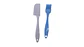 Set Espátula y Brocha de Silicona para Cocina Práctico - Miniatura 3