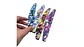 Set de 4 Limas Multicolor para Uñas Prácticas y Resistente - Miniatura 4