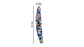 Set de 4 Limas Multicolor para Uñas Prácticas y Resistente - Miniatura 6