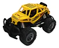 Jeep A Control Remoto Recargable  Crooss Country - Miniatura 4