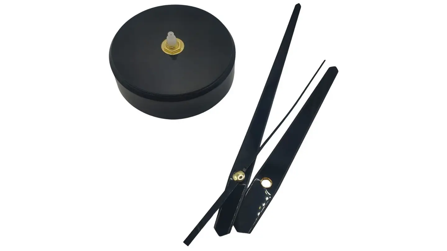 Reloj de Pared Moderno Decorativo 3