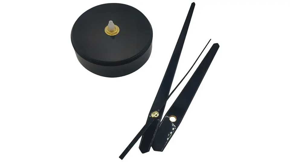 Reloj de Pared Moderno Decorativo 3