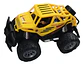Jeep A Control Remoto Recargable  Crooss Country - Miniatura 6