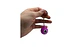 Set de 12 Llaveros Bolas de Billar Diseño Clásico Moderno - Miniatura 2