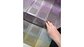 Set de 6 Individuales Modernos y Lindos para Mesa Moderno - Miniatura 3