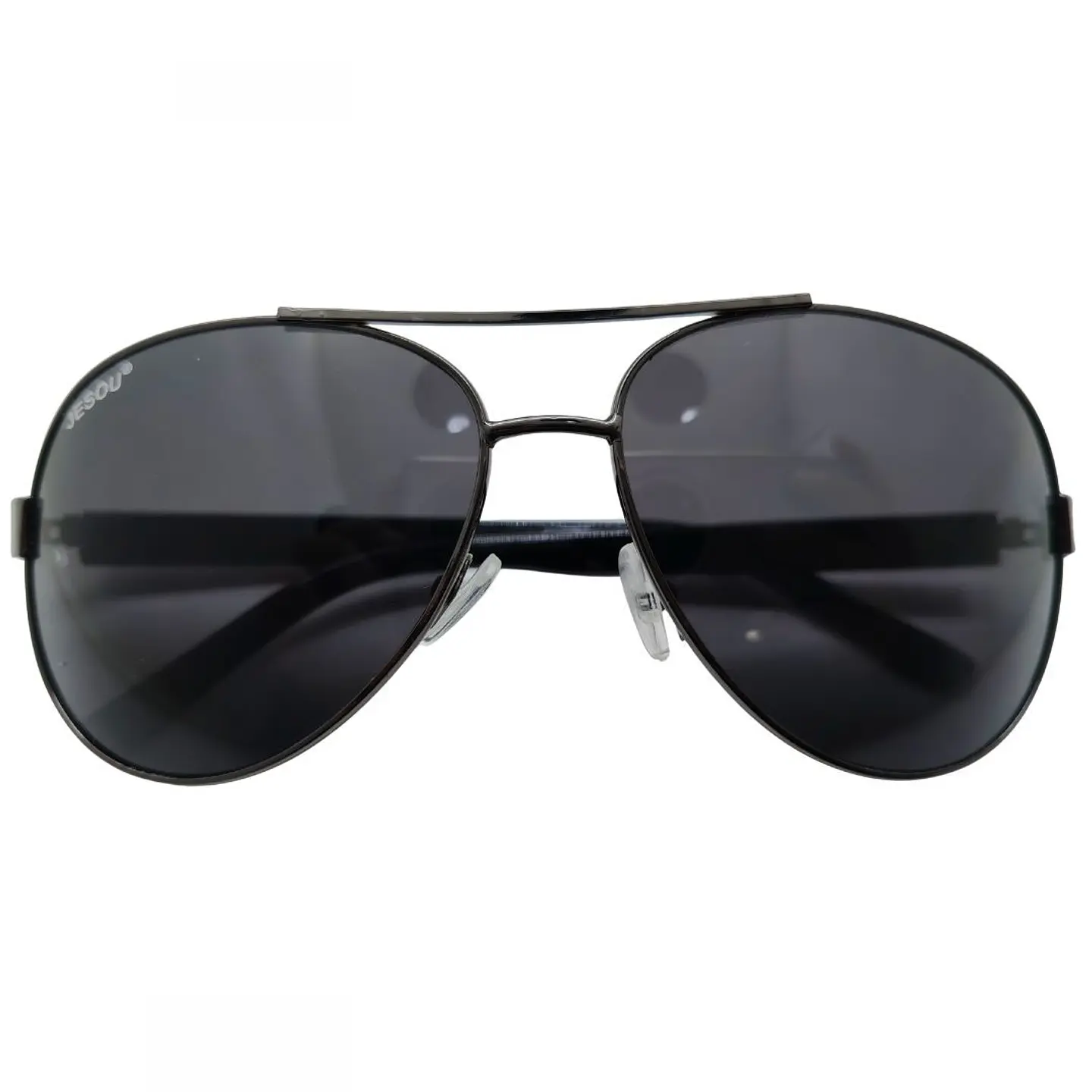 Kit Regalo Hombre Premium Reloj + Parlante Bluetooth + Gafas Negro 2
