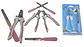 Kit de herramientas de aseo para mascotas - Miniatura 1