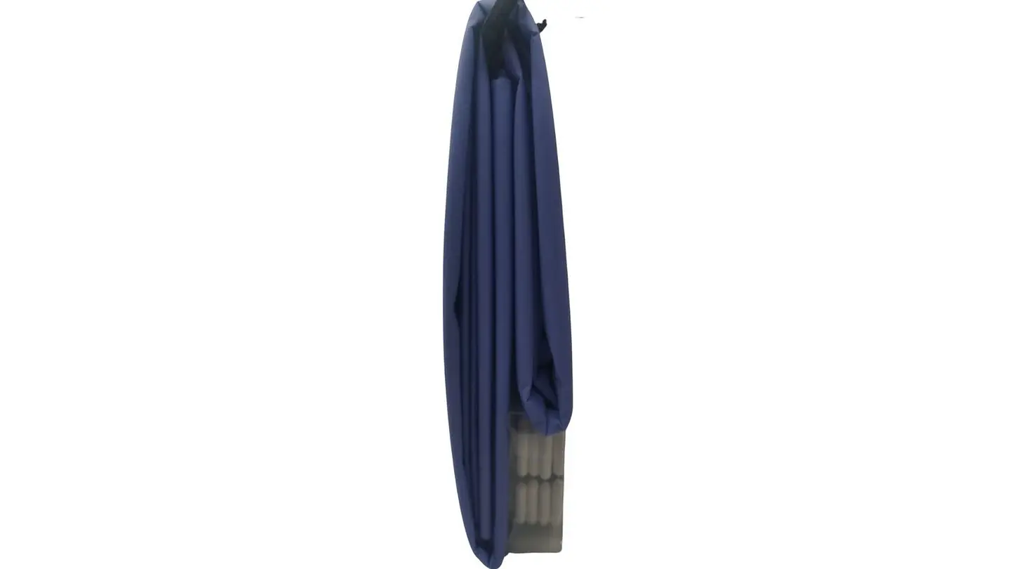 Cortina de Baño PEVA Premium 2