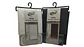 Cortina de Baño PEVA Premium - Miniatura 3