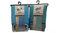 Cortina de Baño PEVA Premium - Miniatura 4