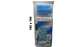 Cortina de Baño Bath Fashions PEVA Impermeable - Miniatura 6