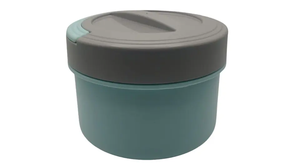 Recipiente Termico Portatil para Alimentos 2