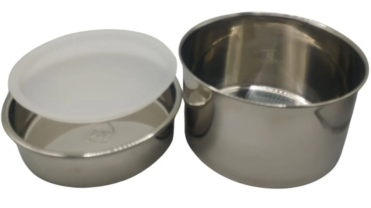 Recipiente Termico Portatil para Alimentos 4