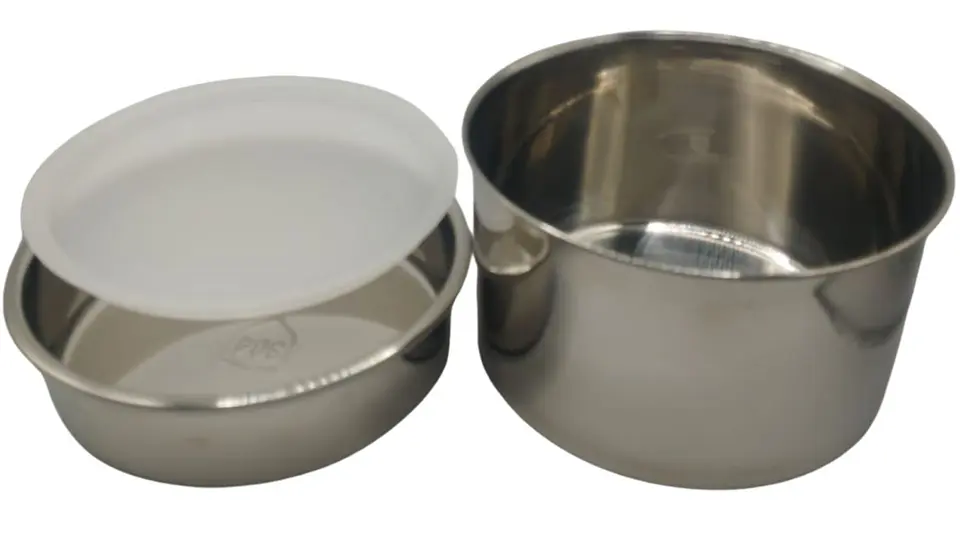 Recipiente Termico Portatil para Alimentos 4