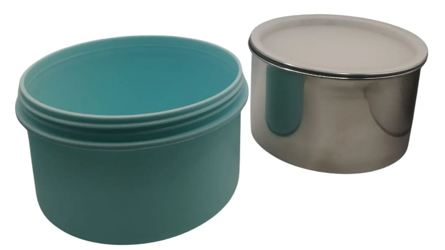 Recipiente Termico Portatil para Alimentos 5