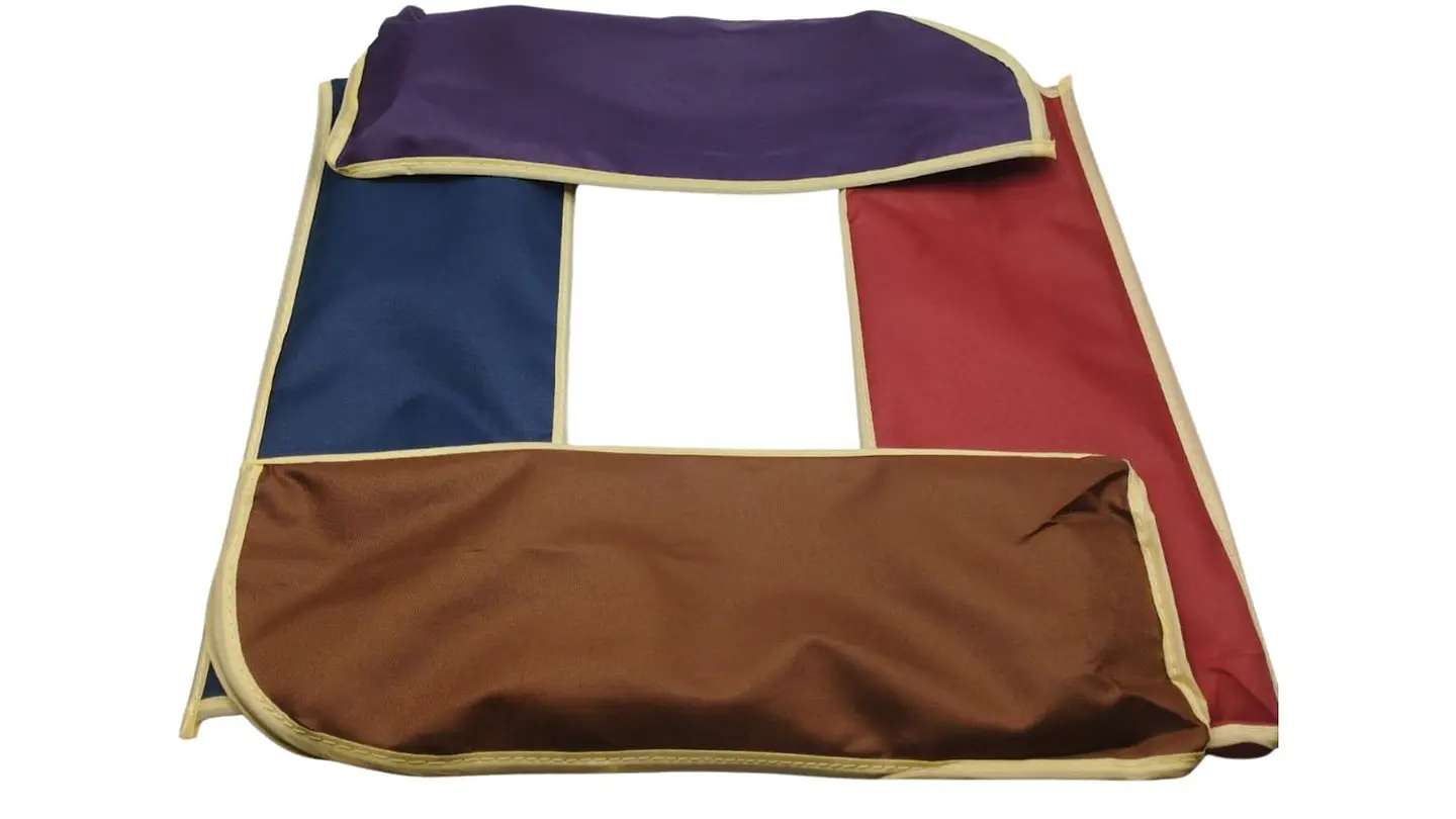Sombrilla Plegable Automático 3