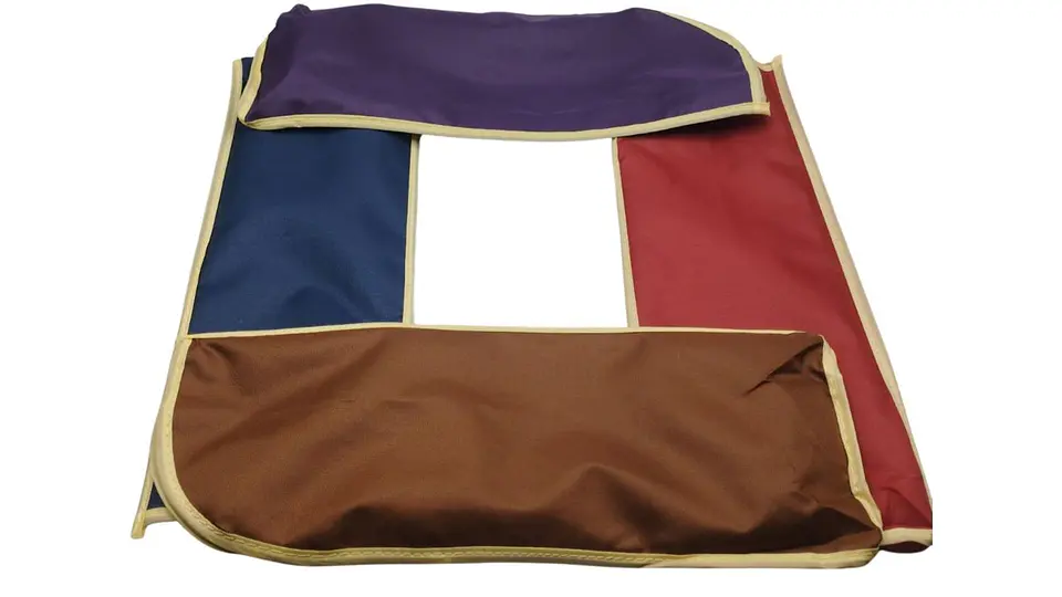Sombrilla Plegable Automático 3