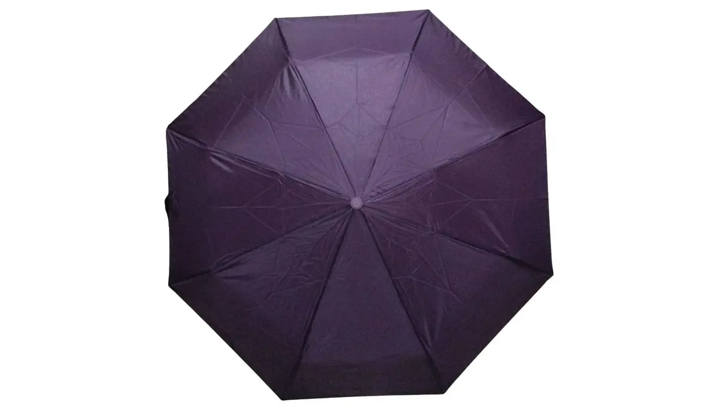 Sombrilla Plegable Automático 4