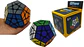 Cubo Rompecabezas Megaminx Speed Cube - Miniatura 1