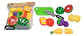 Set De Frutas Mágicas Supermercado Juguete Regalo Niños - Miniatura 2