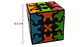 Cubo de Engranajes 3x3 - Miniatura 4