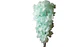 Vara Otoñal Flor artificial decorativa - Miniatura 2