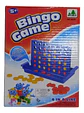 Juego De Mesa Bingo En Linea Regalo Niños - Miniatura 2