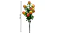 Rama Decorativa Artificial con Frutas - Miniatura 5