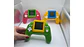 Juego Tetris Forma Control Remoto Portátil Divertido Moderno - Miniatura 1