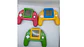 Juego Tetris Forma Control Remoto Portátil Divertido Moderno - Miniatura 3