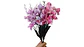 Orquídea Artificial Decorativa - Miniatura 3