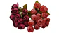 Ramo de Rosas Artificiales Decorativas - Miniatura 2