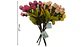 Ramo de Rosas Artificiales Decorativas - Miniatura 4
