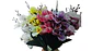 Orquídea Artificial Decorativa - Miniatura 6