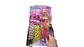 Muñeca con Bebé y Vestidos Juego de Moda para Niñas Moderno - Miniatura 4