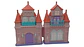 Castillo de Juguete para Niñas Casa de Princesa con Accesorios - Miniatura 4