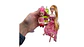Muñeca con Bebé y Vestidos Juego de Moda para Niñas Moderno - Miniatura 5