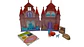 Castillo de Juguete para Niñas Casa de Princesa con Accesorios - Miniatura 5