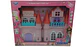Castillo de Juguete para Niñas Casa de Princesa con Accesorios - Miniatura 6
