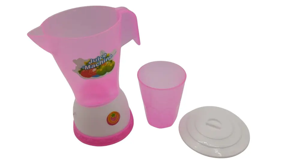 Set de Accesorios de Cocina con Frutas Juguete Educativo Cocina Infantil 4