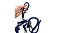 Set Correa y Arnés para Mascota 120 cm Resistente Colores - Miniatura 2