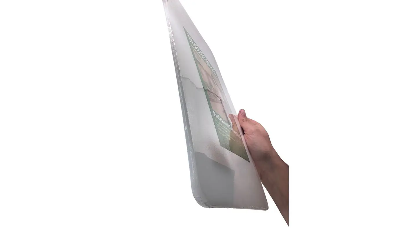Tabla de Picar Grande de Plástico Resistente para Cocina 3