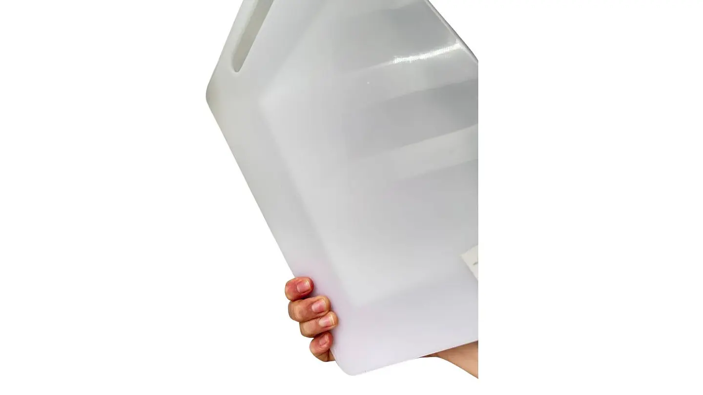 Tabla de Picar Mediana de Plástico Resistente para Cocina 2
