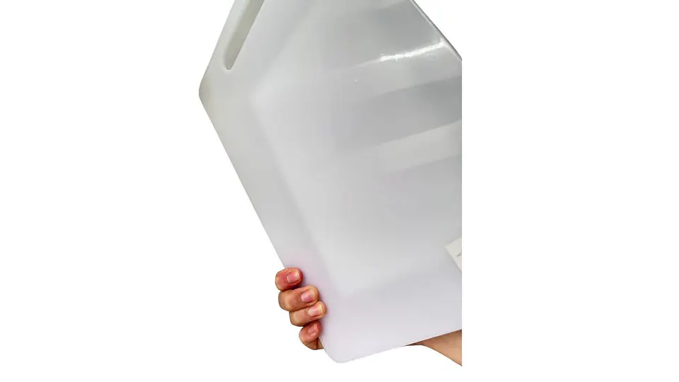 Tabla de Picar Pequeña de Plástico Resistente para Cocina 2