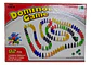 Domino Frecuencia De Colores Con Canicas  Regalo Niños - Miniatura 1