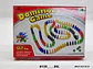 Domino Frecuencia De Colores Con Canicas  Regalo Niños - Miniatura 2
