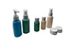 Set de Viaje 7 Piezas Botellas Recargables Portátil Líquidos - Miniatura 1